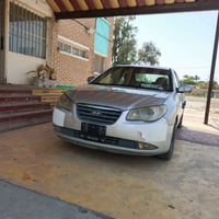سياره جديده ماعدا المحرك كايم الباقي كله شغال وجديد 07748672666