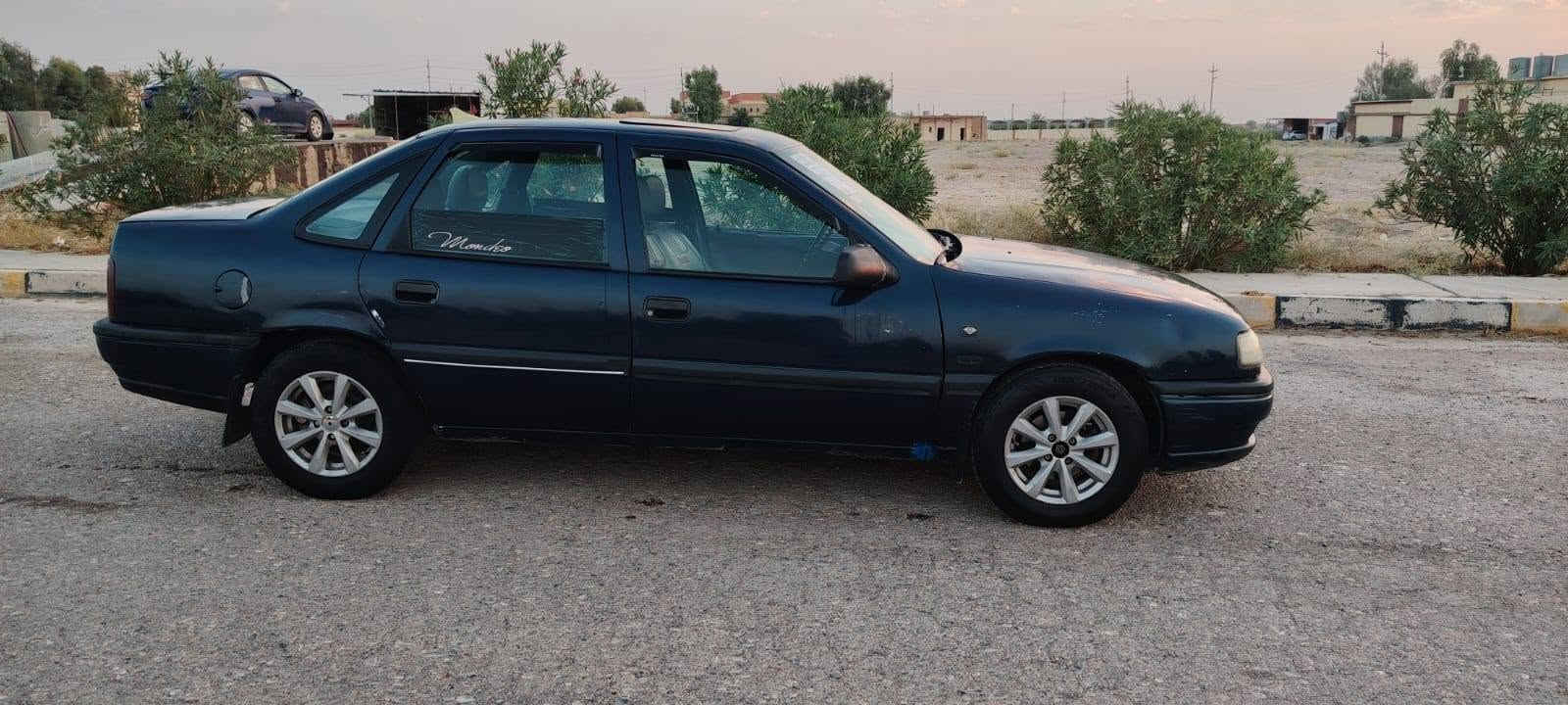 السلام عليكم اخوين سياره مال جناي مديل 92
بدايه بخار سياره حيل حلوه وضيفها اخوان الي ما يشتري لا يحسر بحلل الناس رقم نينوئ الماني 🇩🇪 سعر 33 بيها مجال ***********
