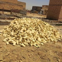 طابوق درجه اولى • توصيل داخل العمارة • بصرة
