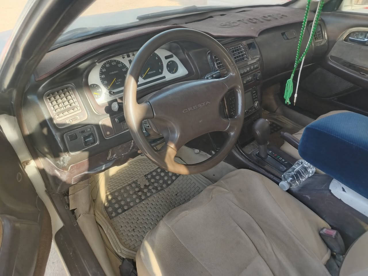 .. شيزر نفخ مديل ١٩٩٣ رقم٠ بغداد بيها وكاله عامه جاهزه للتحويل مكفوله من الكصه... فقط نقل.. مكينه ٤ ونجي بيها تنقيص السعر ٢٨ وبي مجال
لاستفسار***********//***********
