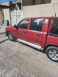 دير • ٢٠١١ • مكينة جديدة