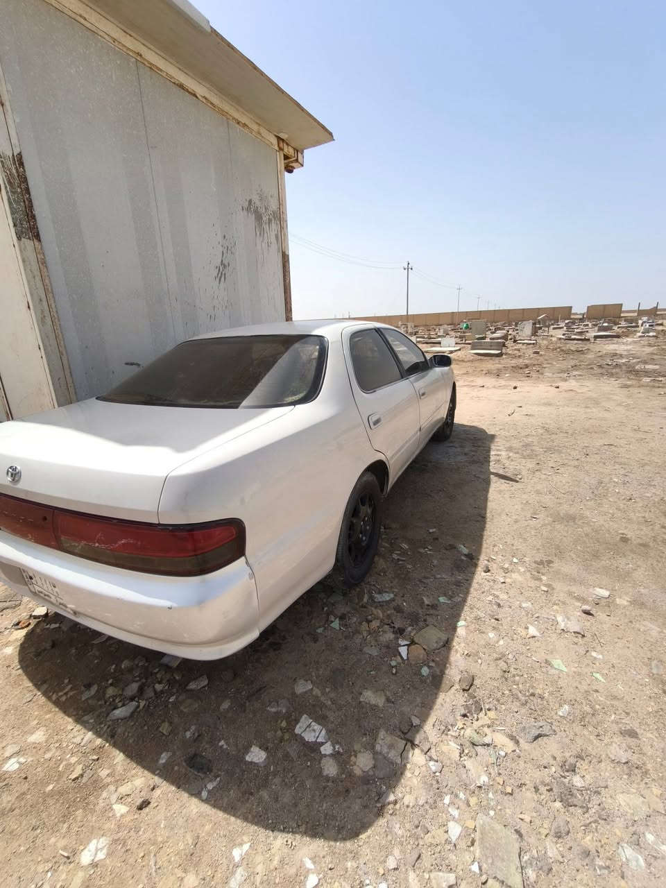 اعادة نشر بسبب الوعود الكاذبة
كرستة نفخ لون لؤلؤي للبيع مكفولة كص ونقل كير ومحرك ونجي سنوية لسنه 2027 مصبوغه عام كهربائيات شغاله تبريد شغال حدادة عامة دبلات سعر 48وبيها مجال العنوان البصرة للاستفسار ***********
