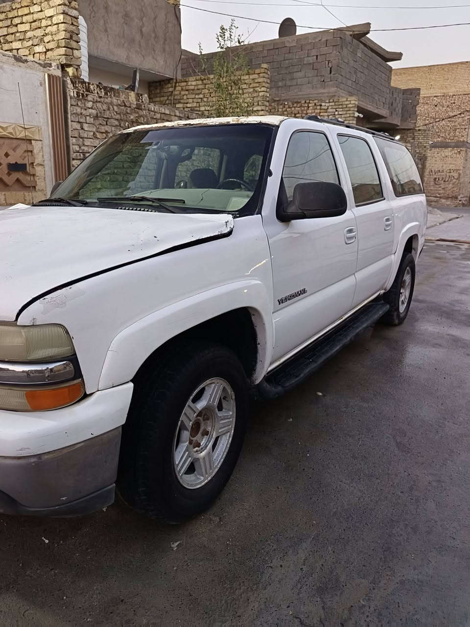 السلام عليكم الفينيه موديل 2001 رقم بغداد سنويه صاقطه 2019اصل ماروني بيهه خط عماره بغداد ابيع كوم حديد سياره بيهه كير جديد بل جيس وبيبان اربعه جدد مبدل الهه بيه خياس بل قماره ولبنيد طاير لمكينه شويه تعبانه يرادله ترتيب سعره قفل ٤٥ مكاني بغداد مدينه صدر رقم واتساب ***********
