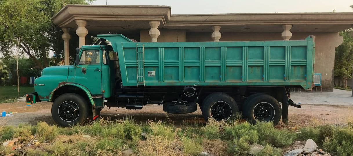 سلام عليكم   مان للبيع موديل 93 محرك بي خط بخار من غير تنقيص شغال جاهز لشغل  سعر 25وبي مجال 

***********

***********
