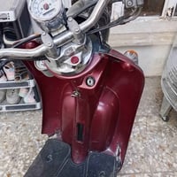 كلاسك • بطارية جديدة • تايرات جديدة