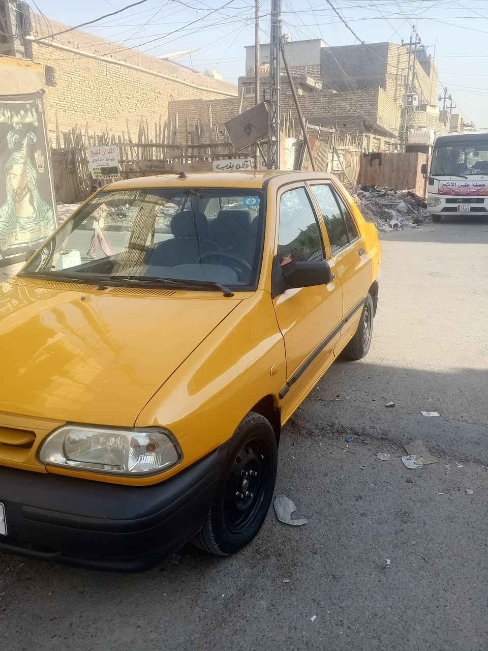السلام عليكم 
سايبا ٢٠١٨ 
السعر ٤٧
المكان زراعي الشعب 
الإتصال  ***********
