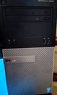 تجميعة ألعاب • GTX 1050 4GB • SSD 1TB