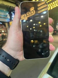 ايفون ١٣ • ١٢٨ • بطاريه ٧٧