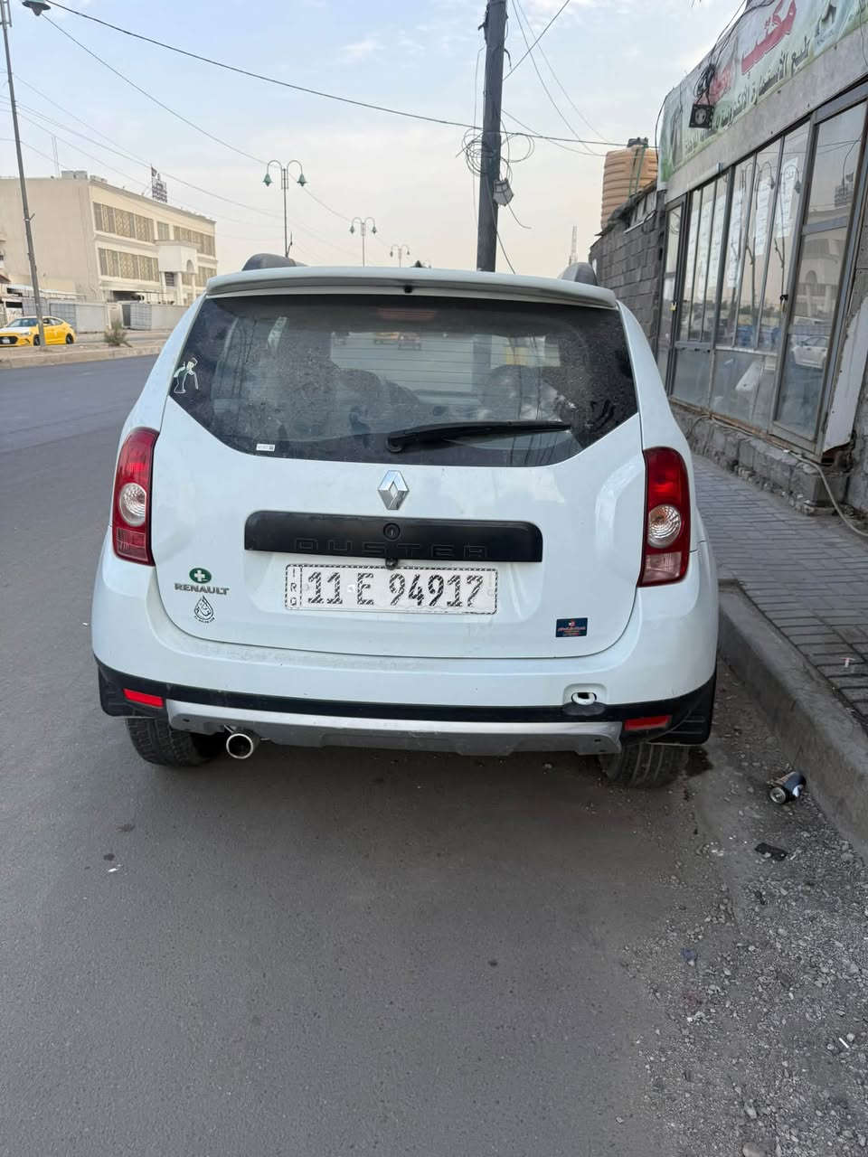 موديل ٢٠١٣ • كير اوتو • رقم بغداد باسمي