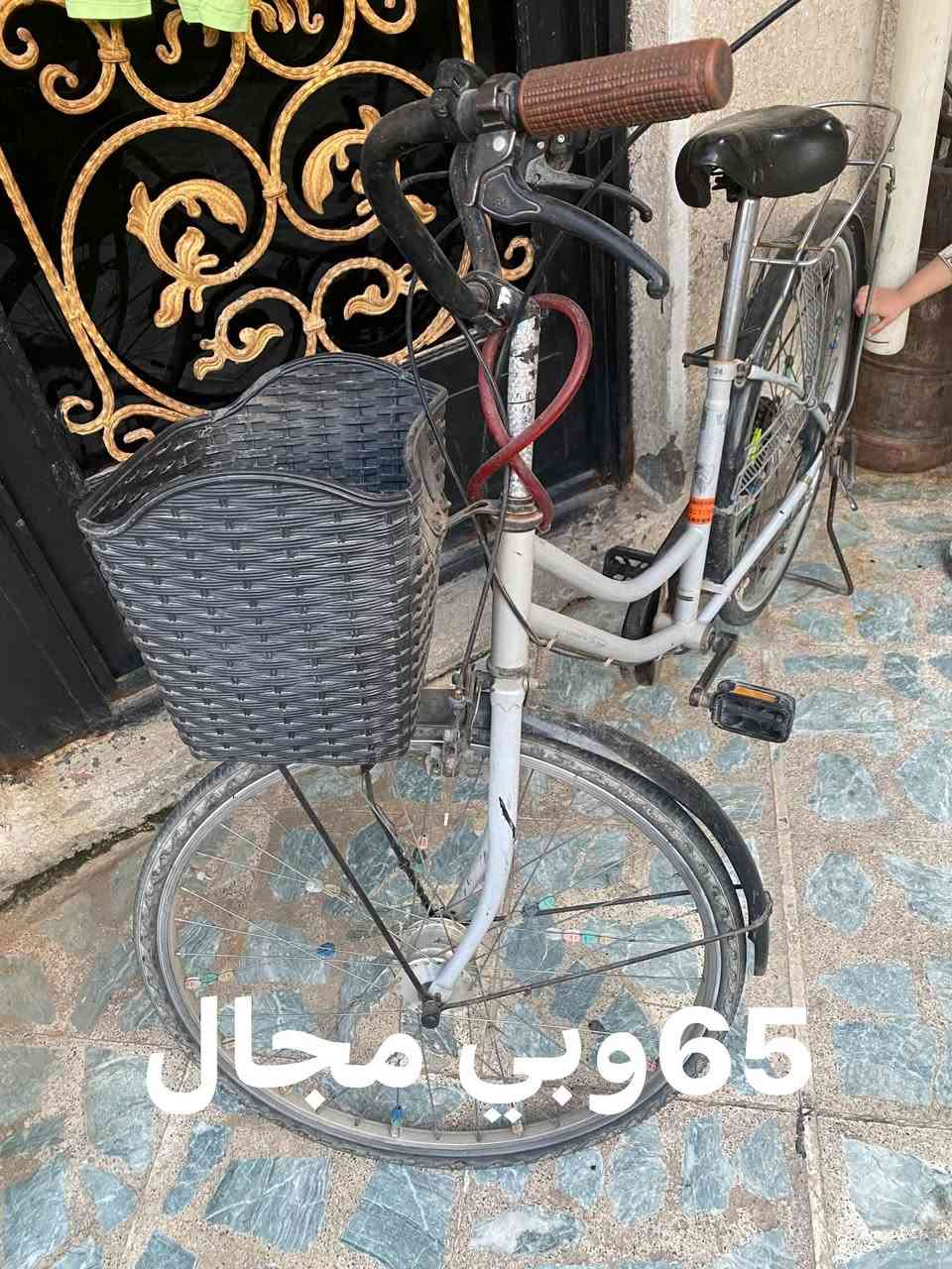 دراجة • قابل تفاوض • ٦٥ و٨٠