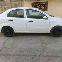 افيو خليجي موديل 2011 كير اوتماتيك سياره جديده كير ومحرك لا تنقيص ولا ...