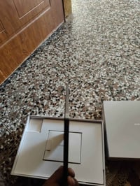 باد شاومي S 6 برو شاشه 144 هيرتز شاشه 12.4 بطايره 1000الاف ملي انبير م...