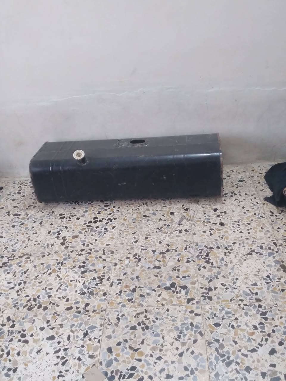 تانكي ١٢٠ لبيع ***********
