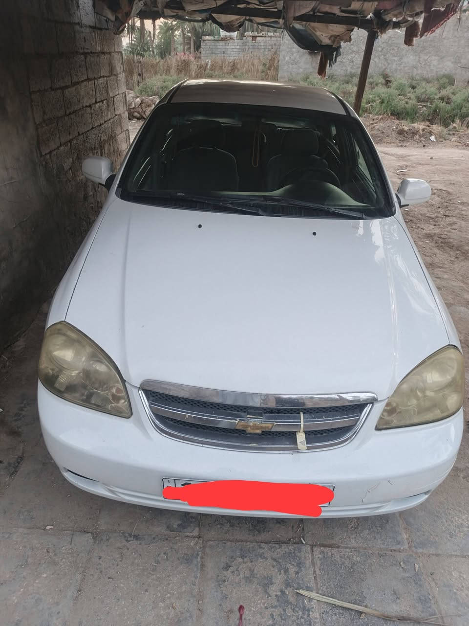 اوبترا رقم بغداد إنكليزي باسمي موديل ٢٠٠٦ جاهزه من تبريد حداديه مكينه كير الكشر بلاد ما عدا تصليح الدواير السعر ٥٠ ورقه سياره من البيت لدوام *********** الديوانية شاميه
