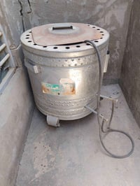 تنور • جديد • بغداد عويريج