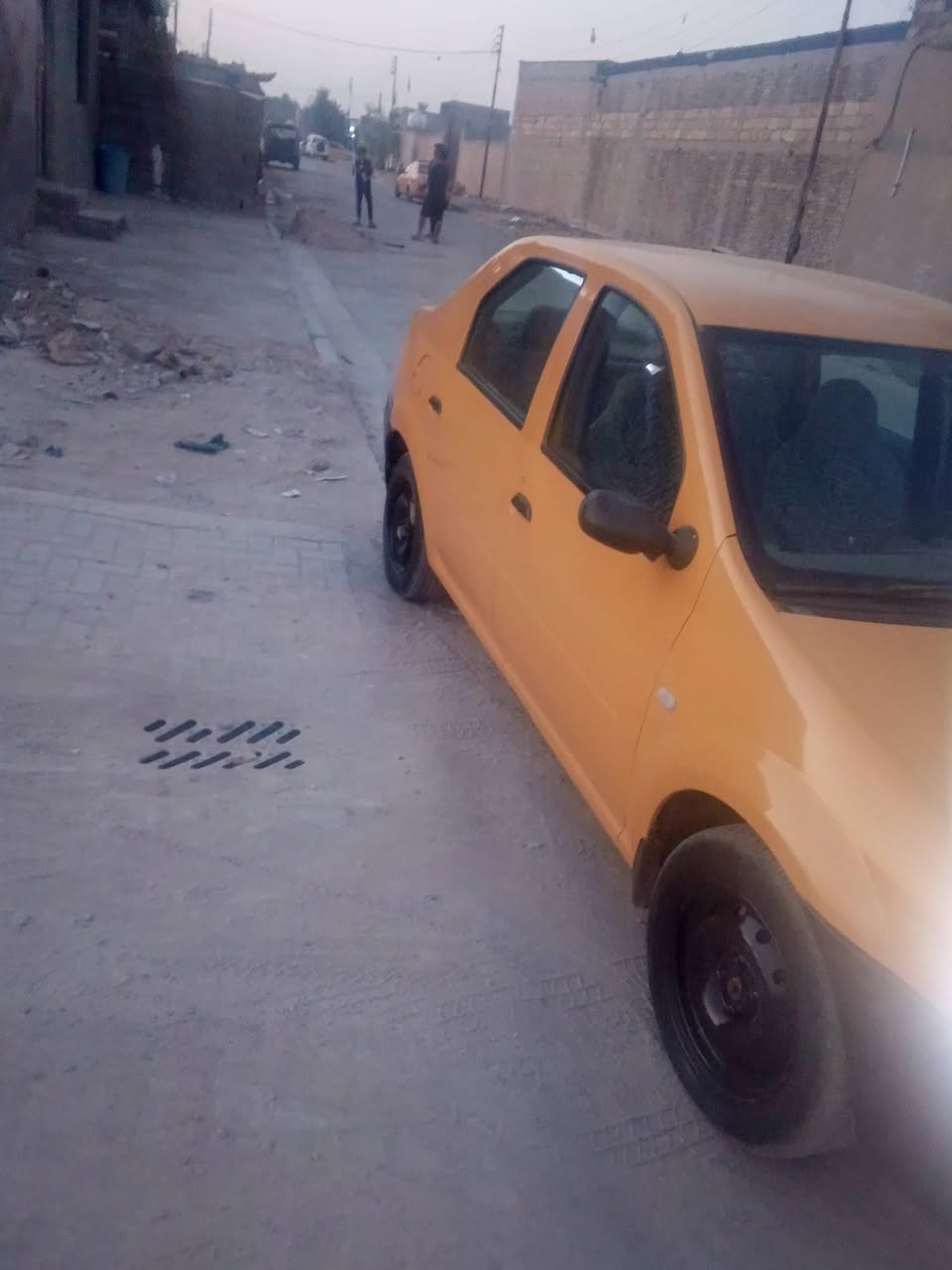 سياره للبيع رينو 2010مطلوبه هيئه حسب الأتفاق ويه الشاري سياره بسمي سنويه صاقطه سعر 30 بيه ***********
