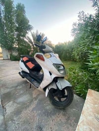 فورسايد دراجه شغاله اريده مراوس اب صفر 6  ونتراهم بيع 07718887603 بغدا...