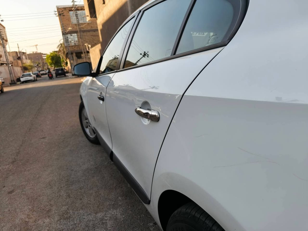 فلونس • ٢٠١٣ • رقم ميسان
