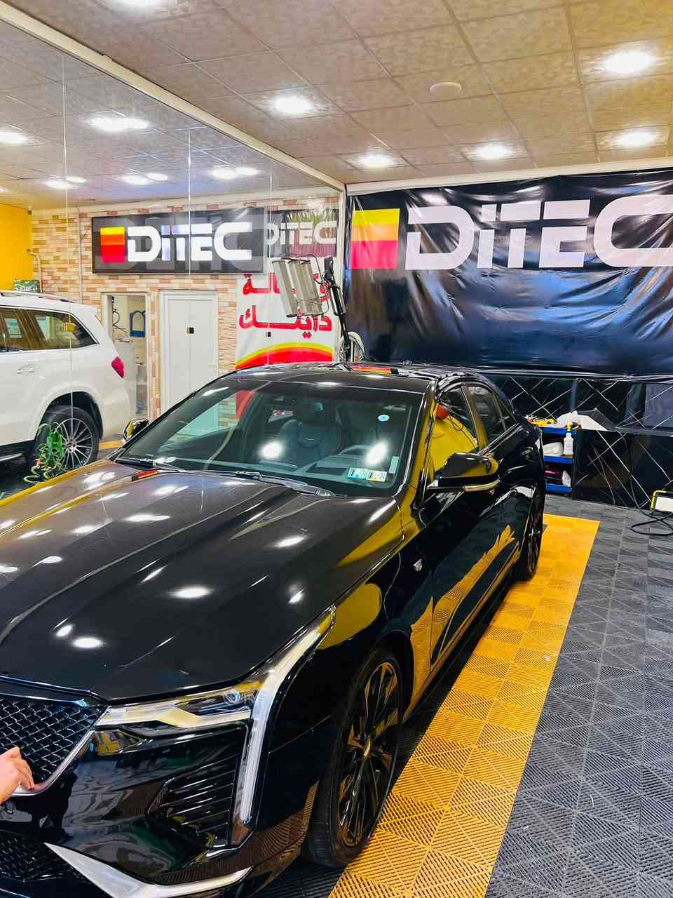 كاديلاك ct 4  2023
فول مواصفات 
حادثه جاملغ امامي بدون دواخل راجع بارد PEDR 
بدون صبغ فقط تكحيل بصيط 
مرقمه رقم بصره السياره جاهزه مابيه نقص 
السعر 193
للتواصل ***********
