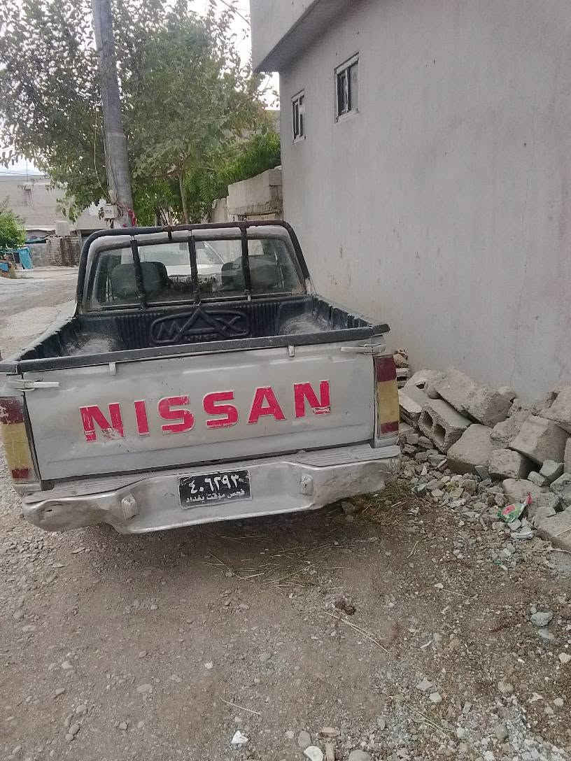 نیسان  دووبەیەیە  بەشەرت..گیرو مکینە  2005مەکینە  بە غ  بی  کیشەیە  ماڵی  خۆما  بەشەرتە***********

44مجاڵ بشدار, السليمانية
