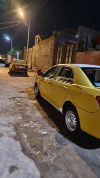 كورله • مكينة جاهزة • كير
