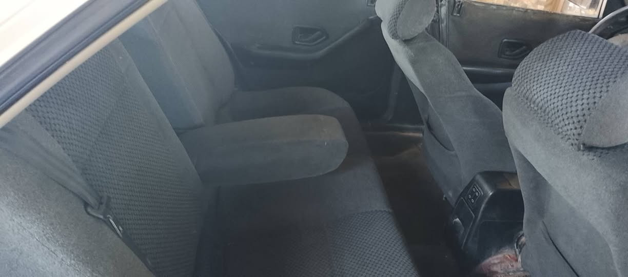 سيارة بارس ٢٠١١ خصوصي كير محرك خير من الله ترايك لاي مكان تبريد نقص غاز السنوية باسمي بس نافذة
السعر ٣٧
للاستفسار الاتصال على الرقم 
***********
