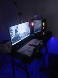 i5-10400F • GTX1650 سوبر • 16GB رام