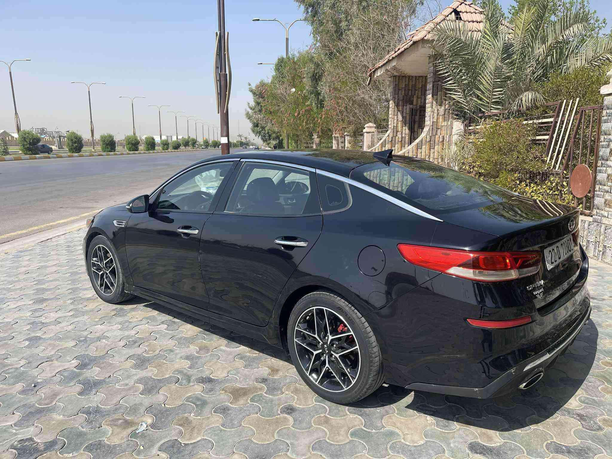 اوبتيما • ٢٠٢٠ • رقم اربيل