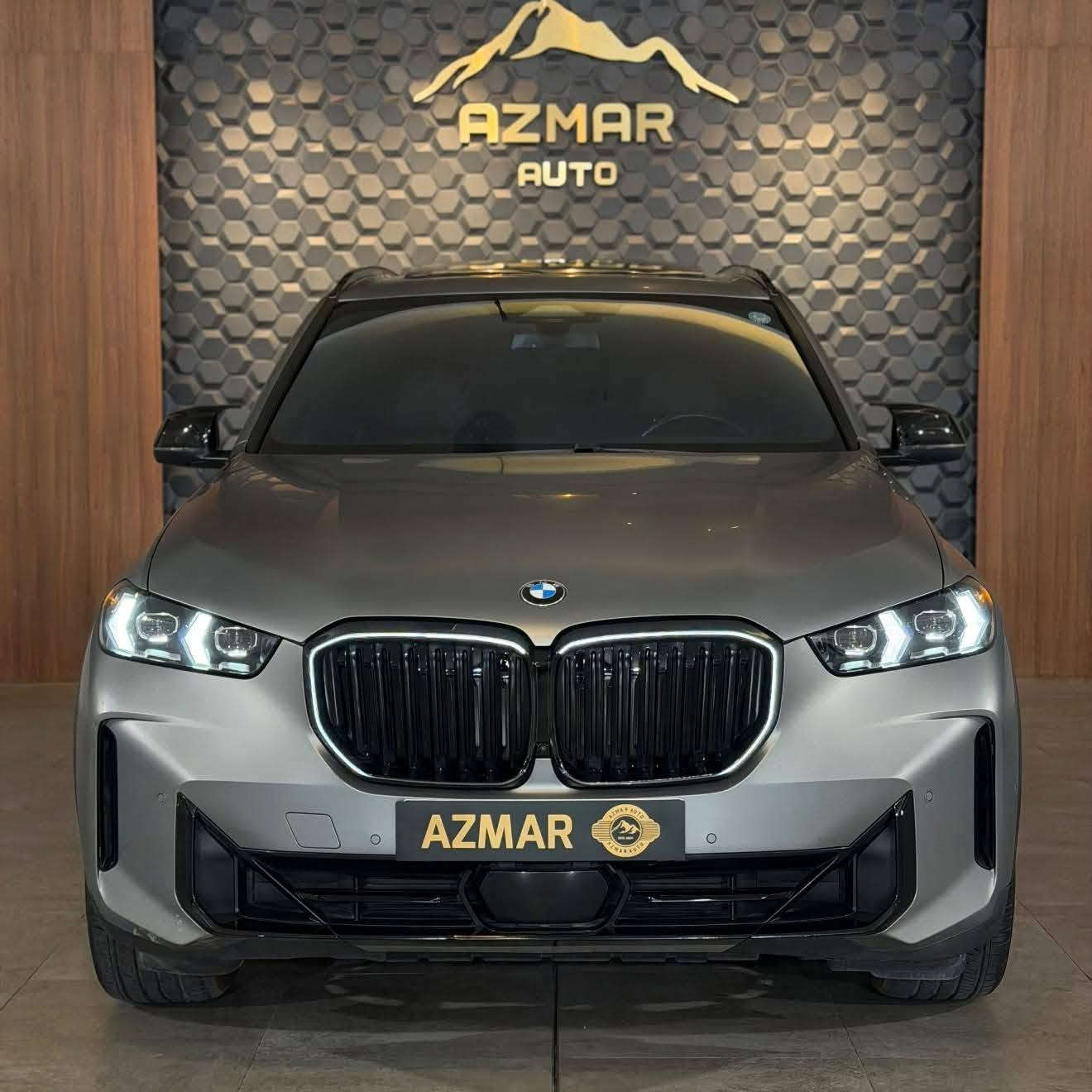X5 لكزري • ٢٠٢٤ • V6