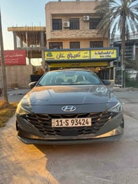 النترا ٢٠٢١ • ٢٠٠٠ سي سي • ٥٠٠٠٠ كم
