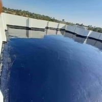 بابل • تگيير السطوح والاساسات • فلانكوت