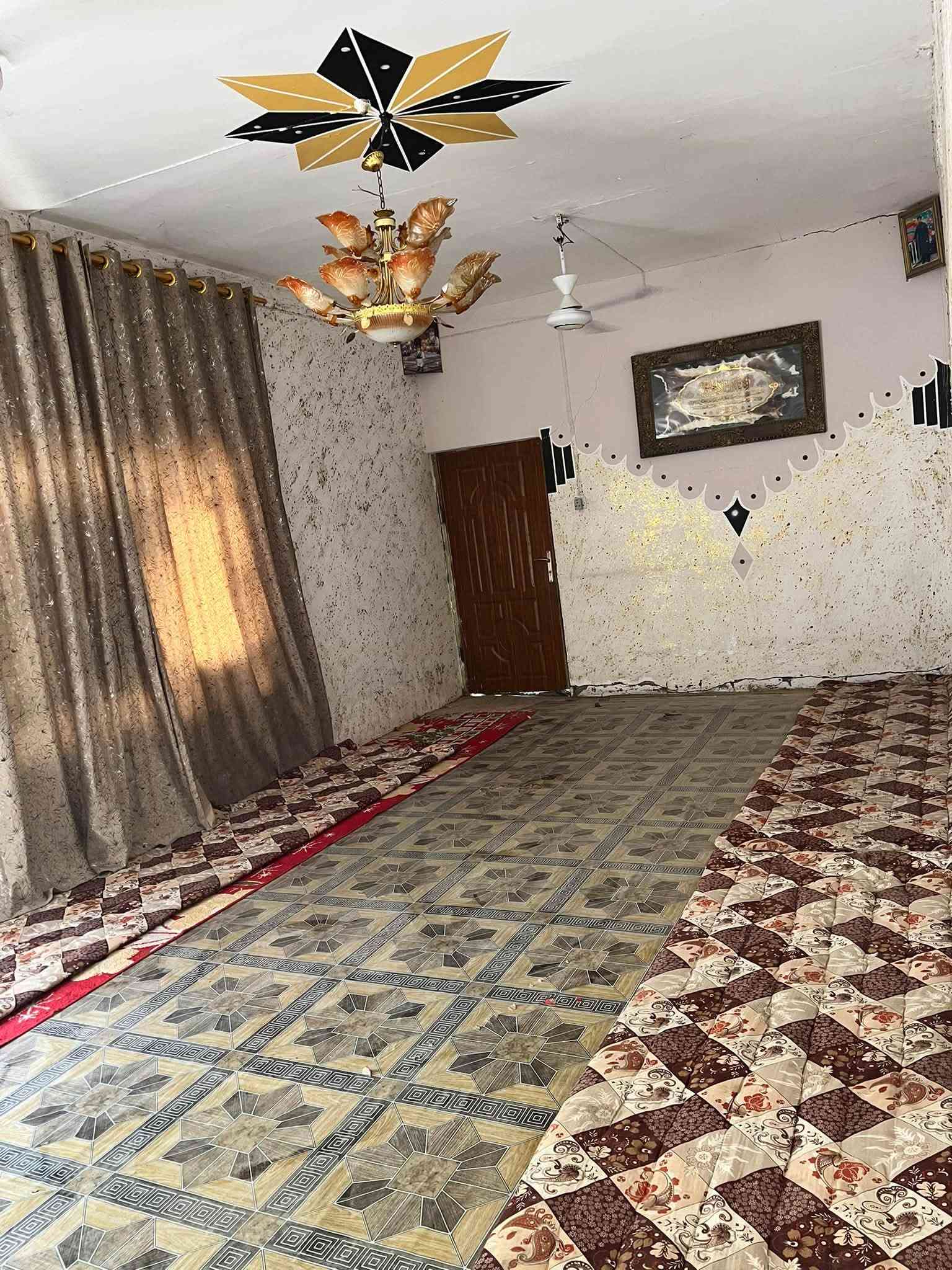 حي الدسيم • ٢٥٠م زراعي • ٤ غرف