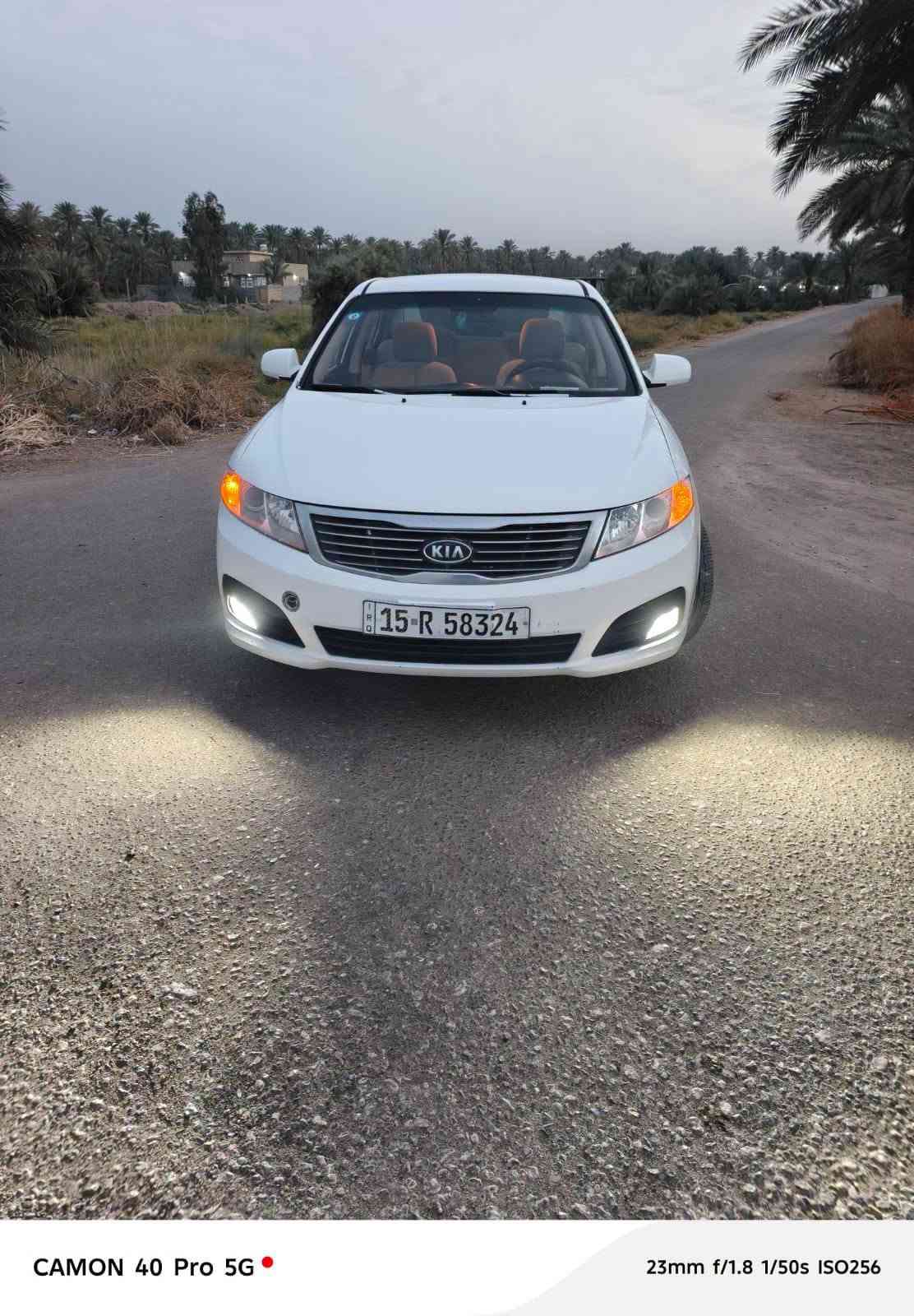 اوبتما خليجي رقم انبار انكليزي محرك 200 الصبغ واضح بالسونار صبغ بدون ضربه السعر 90 وبيها مجال مكان السياره بابل غير متواجد ع الفيس / هاتف ***********

نص مكتوب في الصور:
- CAMON 40 Pro 5G 23mm f/1.8 1/50s ISO317
- CAMON 40 Pro 5G 23mm f/1.8 1/50s ISO260
- CAMON 40 Pro 5G 23mm f/1.8 1/50s ISO346
- CAMON 40 Pro 5G
- 23mm f/1.8 1/33s ISO1259
- CAMON 40 Pro 5G 23mm f/1.8 1/50s ISO256