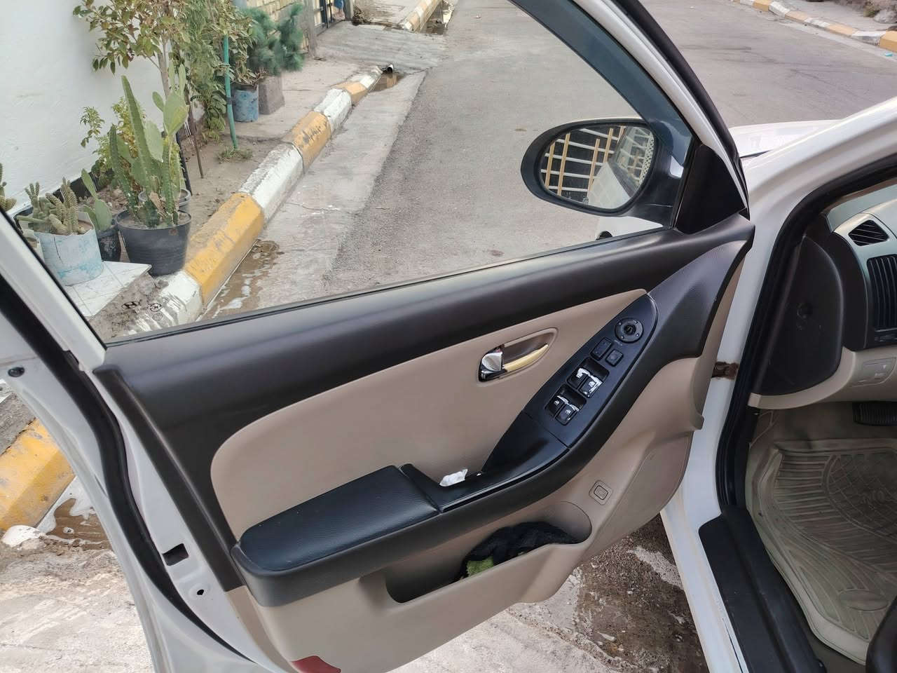 النترا ٢٠١١خليجي
محرك 1600دكشن عالي
رقم واسط دولي
سياره جاهزه من كل النواحي
صدر محرك تبريد
بيه قطعتين صبغ
مكان السياره واسط النعمانيه
السعر 95وبيه مجال
***********
