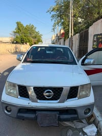 نافارا • ٢٠١١ • محرك ٣٠٠٠
