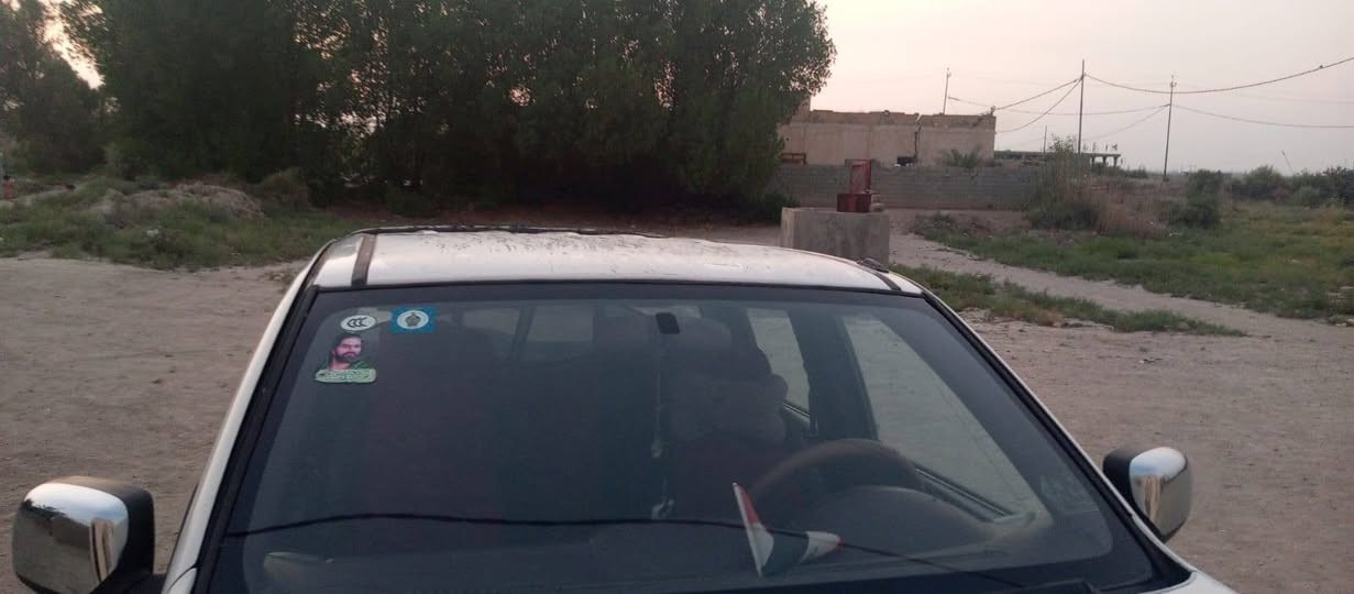كريت ويل 2015 سيارة مكفوله لا اخياس ولا تعمير سنويه 2026مداور ثاني يوم سياره خير من الله سعر 68بيه مجال رقم صاحب السياره*********** ذي قار
