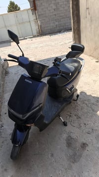موديل ٢٠٢٥ • بطاريات ٩ • على الفحص