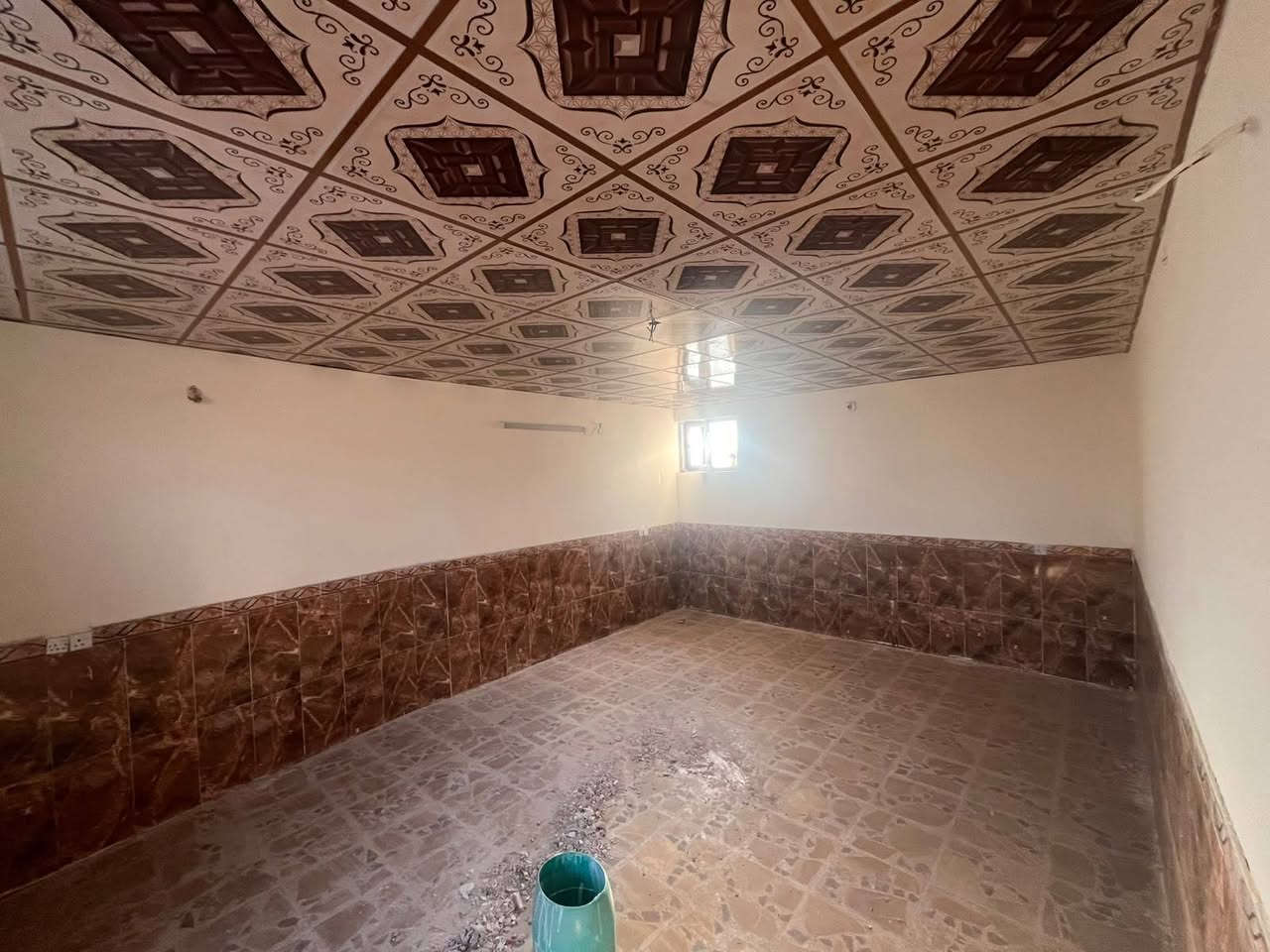 قرب سامراء الجمهوري • مطبخ كبير • ١ غرفة