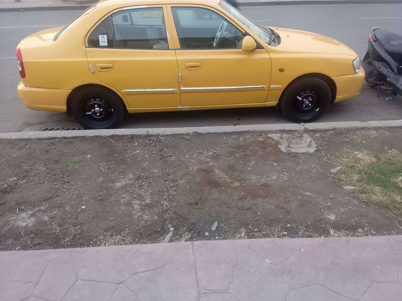 فيرنه • ٢٠١٤ • طخه بسيطة