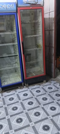 ٤ عارضات • ٥٥ رف • كربلاء الغدير