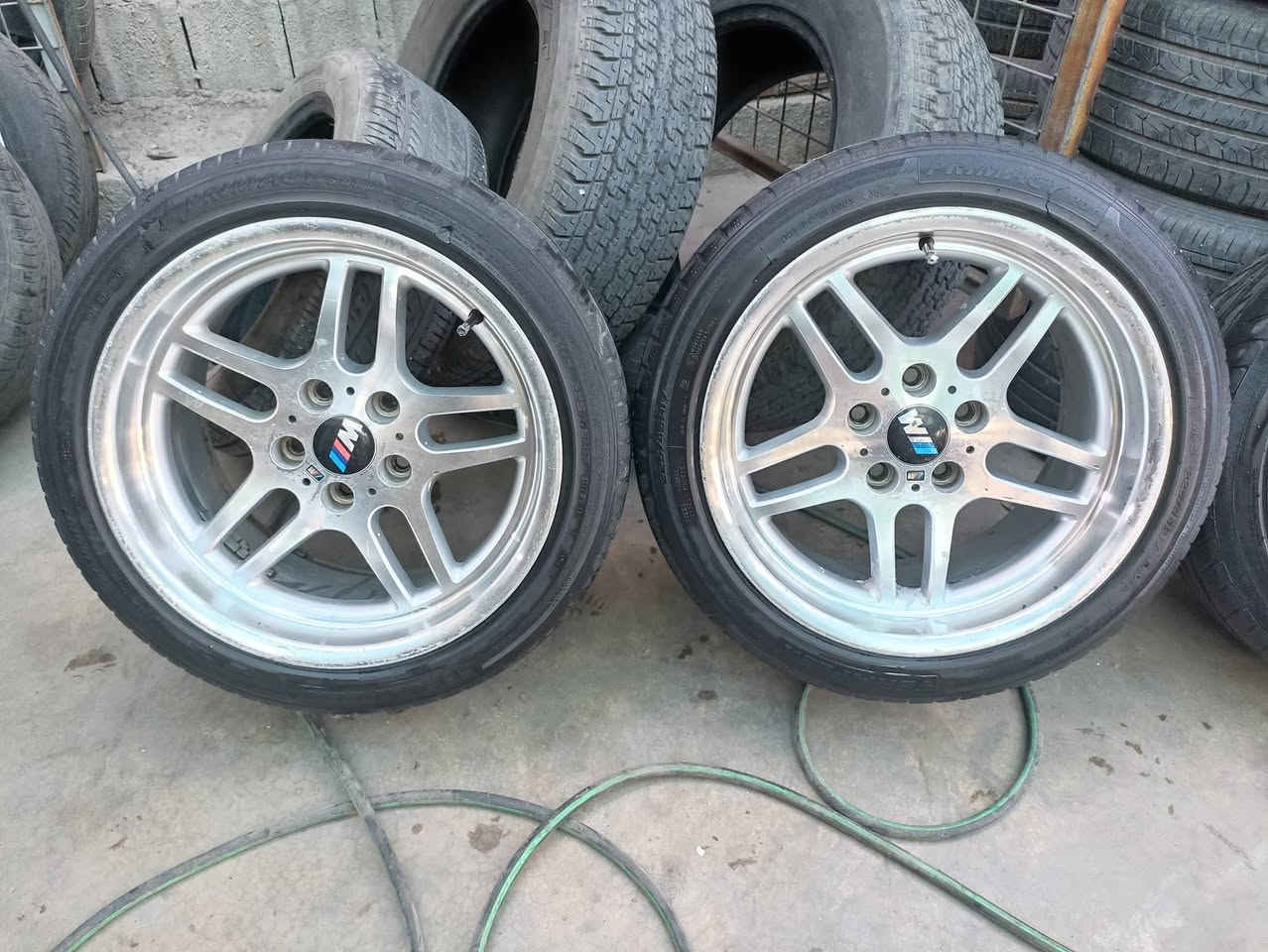 خوذة M17 • مقاسين • حالة جيدة