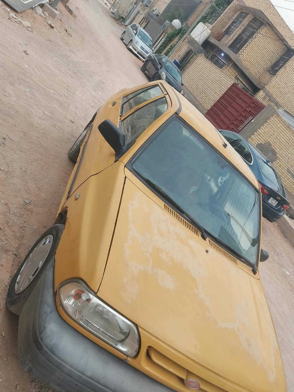 سايبه • ٢٠١٥ • رقم كربله