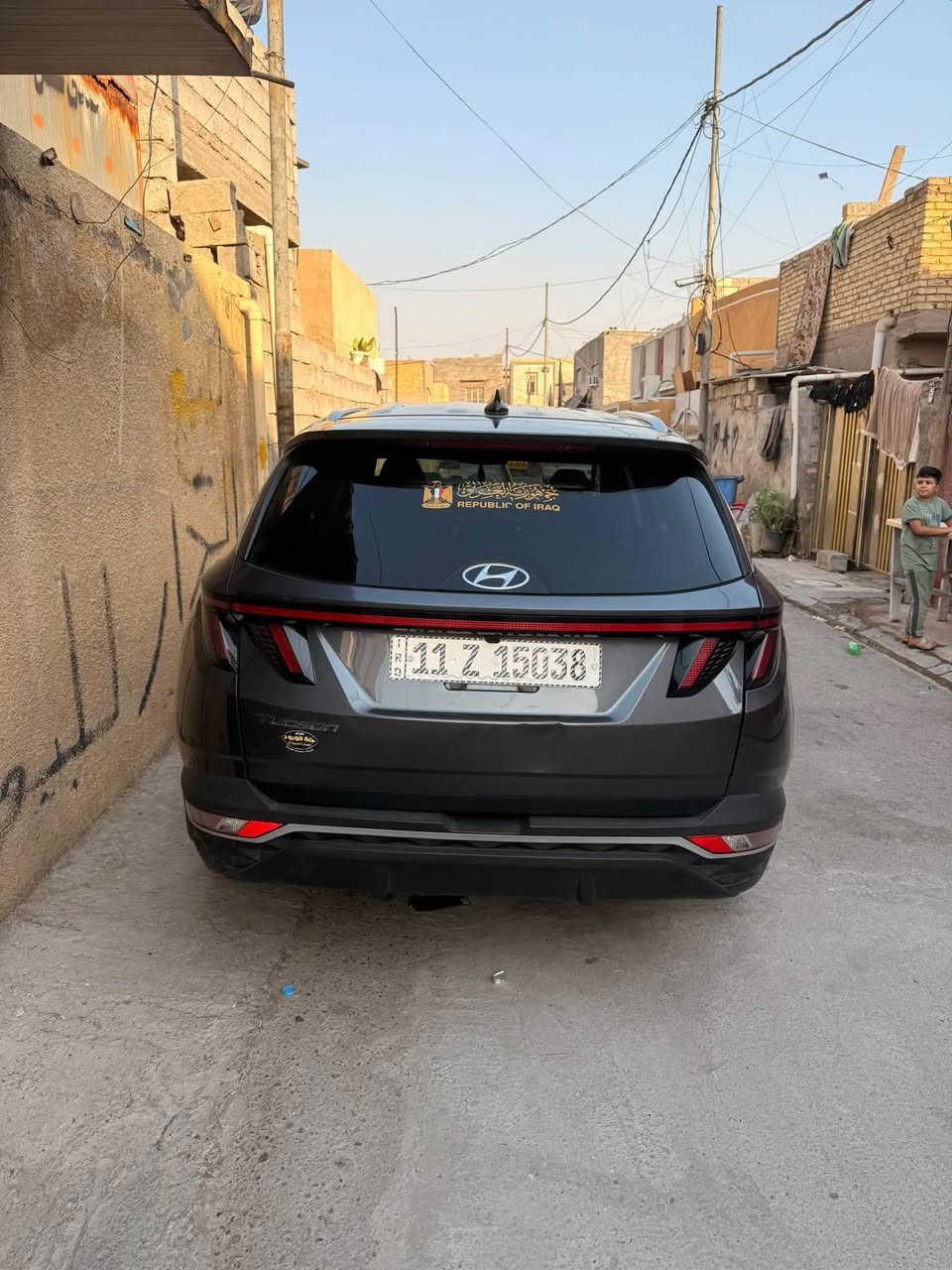 فول اوبشن • وارد امريكي • ٢٠٢٣