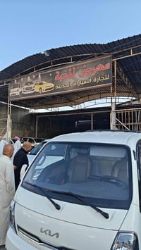 ميتسوبيشي • فور ويل • موديل ٢٠٢٢