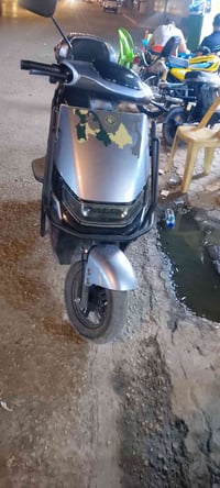 ٧ بطاريات • ٧٠ كم • دبل سويچ