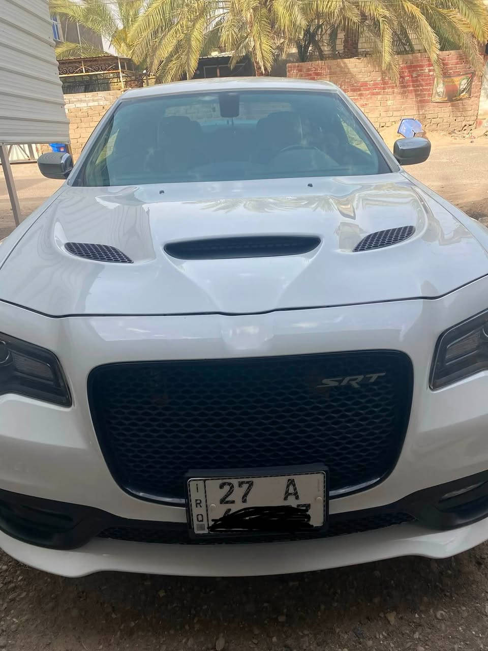 اوباما 15 مرمزه 16 رقم ذي قار مكينه 3600 بيها جاملغين أماميات صبغ وبارد قليل بالداير مال جاملغ الخلفي موضح بالصور صور حادثها موجوده بالصور السياره جاهزه وحلوه محدثه دعاميه وبنيد srt مكاني البصره قضاء المدينه السعر 145 ***********
