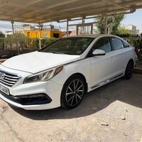سوناتا • ٢٠١٦ • ٩٥٠٠٠
