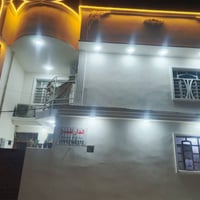 الشعلة الرحمانية • ٨٠م • سند مستقل