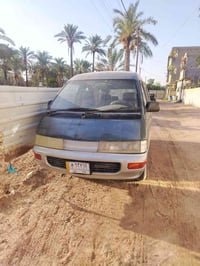 اوتوماتيك • محرك بطه • بغداد
