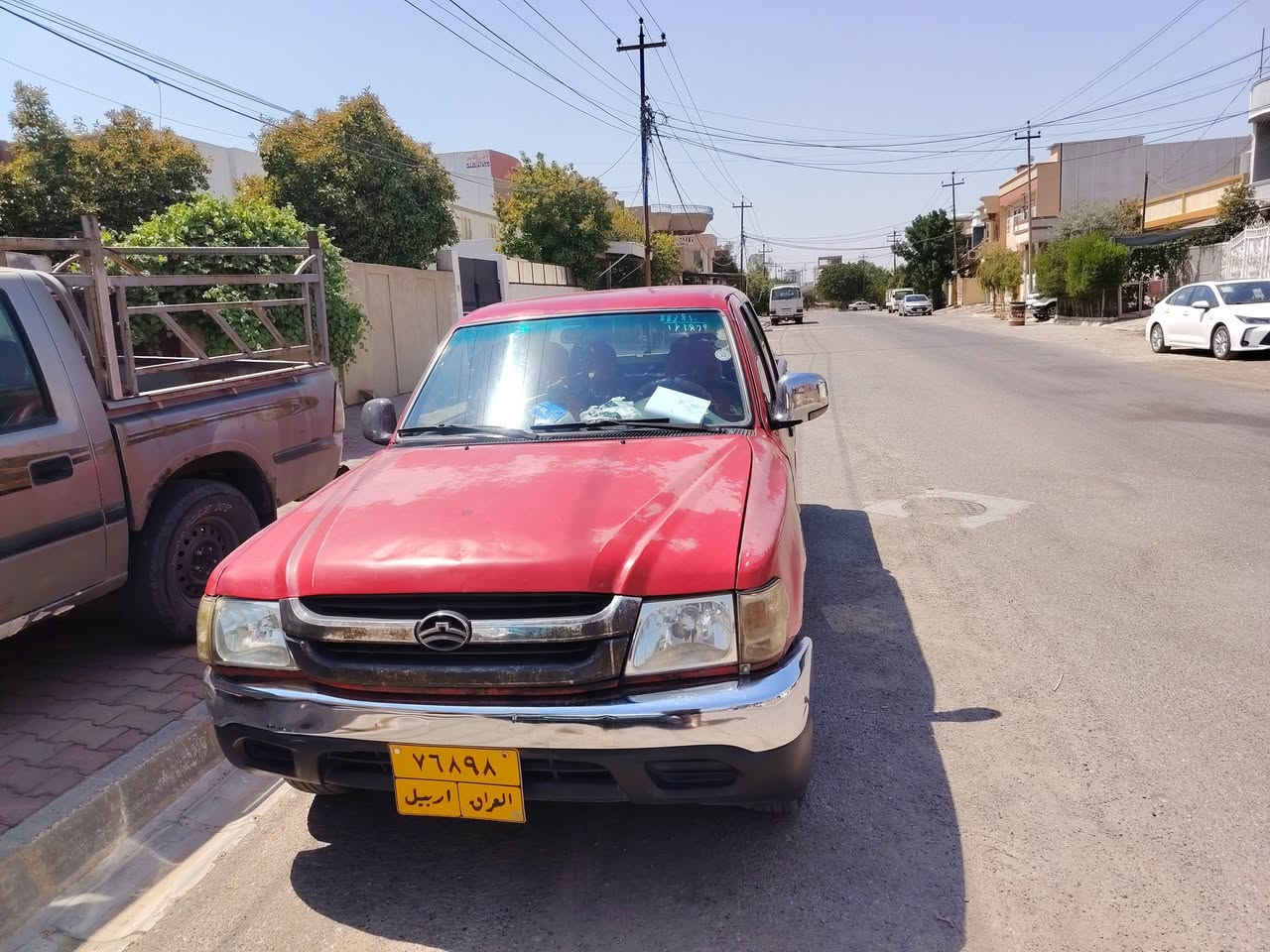سوبر دير موديل ٢٠١٠ رقم اربيل بي بطاقة بانزين سعره ٦٠ وبي مجال رقم هاتف ***********

